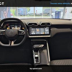 MG ZS Hybrid+ 197ch Comfort Labastide-Marnhac