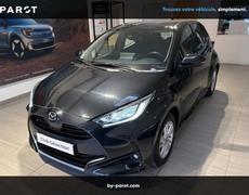 Mazda Mazda2 Labastide-Marnhac