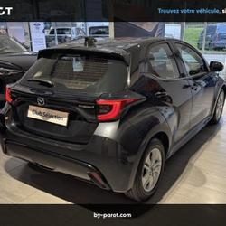 Mazda Mazda2 1.5 Hybrid 116ch Agile Labastide-Marnhac