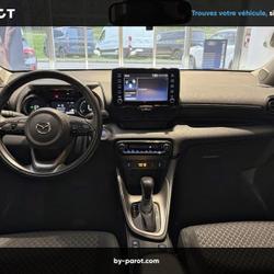 Mazda Mazda2 1.5 Hybrid 116ch Agile Labastide-Marnhac