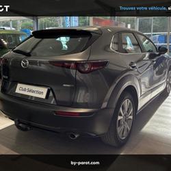 Mazda CX-30 2.0 e-SKYACTIV-G M-Hybrid 122ch Style 2022 Labastide-Marnhac