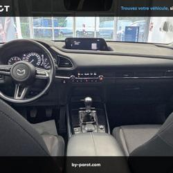 Mazda CX-30 2.0 e-SKYACTIV-G M-Hybrid 122ch Style 2022 Labastide-Marnhac