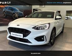 Ford Focus Labastide-Marnhac