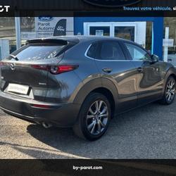 Mazda CX-30 2.0 e-SKYACTIV-X M-Hybrid 186ch Exclusive BVA 2021 Labastide-Marnhac