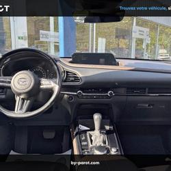 Mazda CX-30 2.0 e-SKYACTIV-X M-Hybrid 186ch Exclusive BVA 2021 Labastide-Marnhac