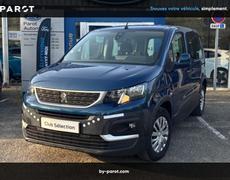 Peugeot Rifter Labastide-Marnhac