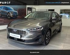Ford Focus Labastide-Marnhac