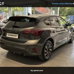 Ford Focus 1.5 EcoBlue 115ch Titanium X Business BVA8 Labastide-Marnhac