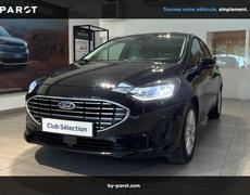 Ford Fiesta Labastide-Marnhac