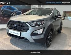 Ford Ecosport Labastide-Marnhac