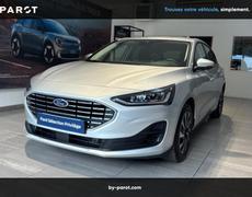 Ford Focus Labastide-Marnhac