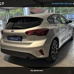 Ford Focus 1.0 EcoBoost mHEV 125ch Titanium X Business Labastide-Marnhac