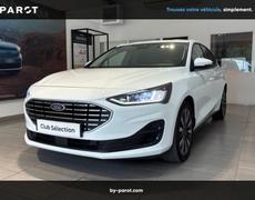 Ford Focus Labastide-Marnhac
