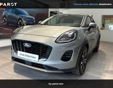 Ford Puma Labastide-Marnhac