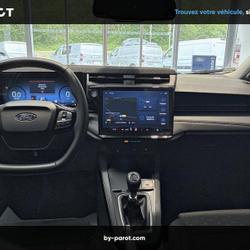 Ford Puma 1.0 EcoBoost Hybrid 125ch Titanium S&S Labastide-Marnhac