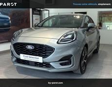Ford Puma Labastide-Marnhac