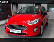 Ford Fiesta Labastide-Marnhac