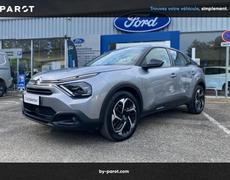 Citroen C4 Labastide-Marnhac