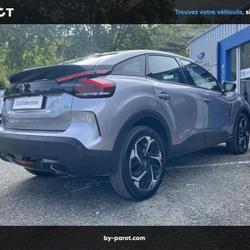 Citroen C4 BlueHDi 130ch S&S Feel Pack EAT8 120g Labastide-Marnhac