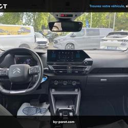 Citroen C4 BlueHDi 130ch S&S Feel Pack EAT8 120g Labastide-Marnhac