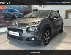 Citroen C3 Labastide-Marnhac