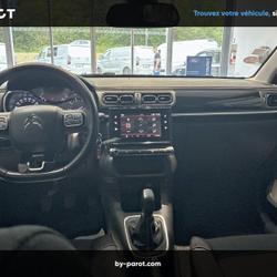 Citroen C3 PureTech 82ch Shine S&S E6.d-TEMP Labastide-Marnhac