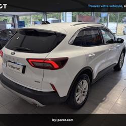 Ford Kuga 2.5 Duratec 180ch Hybrid FlexiFuel Titanium Business Powershift Labastide-Marnhac