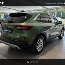 Ford Kuga 2.5 Duratec 180ch Hybrid FlexiFuel Titanium Business Powershift Labastide-Marnhac