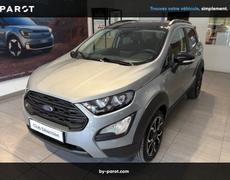 Ford Ecosport Labastide-Marnhac