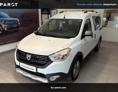 Dacia Dokker Labastide-Marnhac