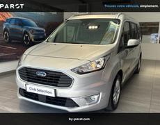 Ford Tourneo Connect - 1.5 EcoBlue 120ch Stop&Start Titanium - 18 890 €