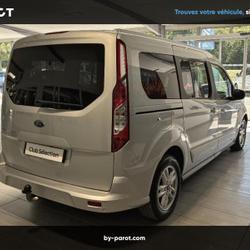 Ford Tourneo Connect 1.5 EcoBlue 120ch Stop&Start Titanium Labastide-Marnhac