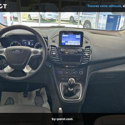 Ford Tourneo Connect 1.5 EcoBlue 120ch Stop&Start Titanium Labastide-Marnhac