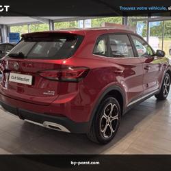 MG ZS 1.5 Hybrid+ 197ch Comfort Labastide-Marnhac