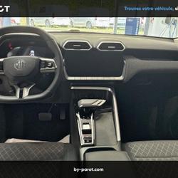 MG ZS 1.5 Hybrid+ 197ch Comfort Labastide-Marnhac
