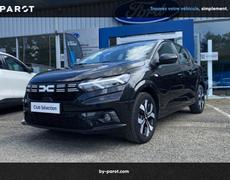 Dacia Sandero Labastide-Marnhac