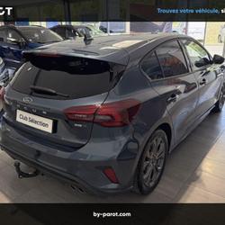 Ford Focus 1.0 Flexifuel mHEV 125ch ST-Line Style Labastide-Marnhac