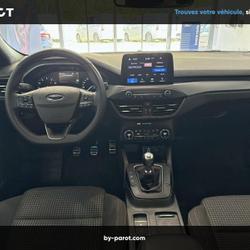 Ford Focus 1.0 Flexifuel mHEV 125ch ST-Line Style Labastide-Marnhac