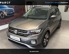 Volkswagen T-Cross Labastide-Marnhac