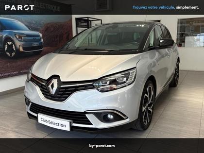 Renault Scenic 4 - 1.6 dCi 160ch energy Intens EDC - 14 490 €