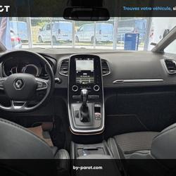 Renault Scenic 4 1.6 dCi 160ch energy Intens EDC Labastide-Marnhac