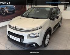 Citroen C3 Labastide-Marnhac