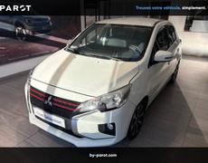 Mitsubishi Space Star - 1.2 MIVEC 71ch Red Line EDITION 2024 - 10 890 €