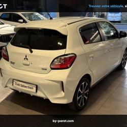 Mitsubishi Space Star 1.2 MIVEC 71ch Red Line EDITION 2024 Labastide-Marnhac