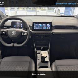 MG MG3 1.5 Hybrid+ 195ch Luxury Labastide-Marnhac