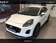 Ford Puma Labastide-Marnhac
