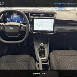 Ford Puma 1.0 Flexifuel 125ch S&S mHEV Titanium Business Labastide-Marnhac