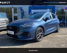 Ford Fiesta Labastide-Marnhac