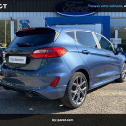 Ford Fiesta 1.0 Flexifuel 95ch ST-Line 5p Labastide-Marnhac