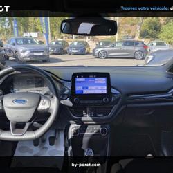 Ford Fiesta 1.0 Flexifuel 95ch ST-Line 5p Labastide-Marnhac